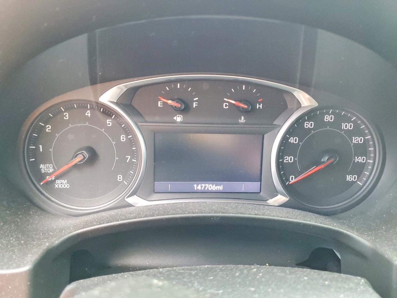 3GKALMEX3KL288955 · 2019 GMC TERRAIN · 9/12