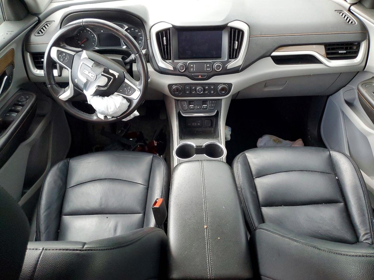 3GKALMEX3KL288955 · 2019 GMC TERRAIN · 8/12