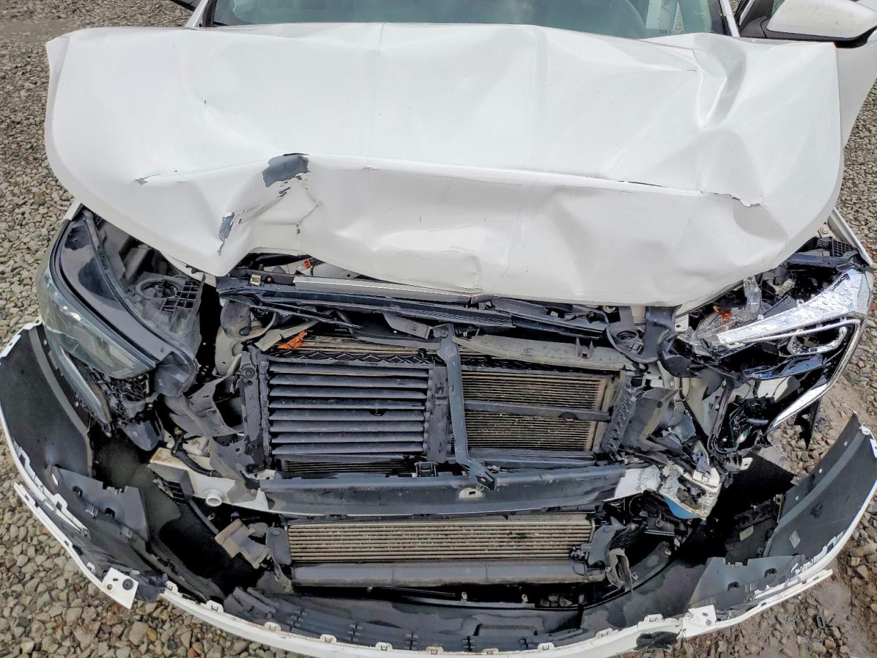 3GKALMEX3KL288955 · 2019 GMC TERRAIN · 11/12