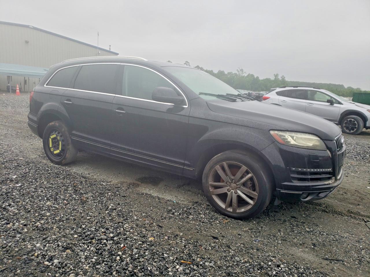 WA1LGAFE7FD002051 · 2015 AUDI Q7 · 4/13
