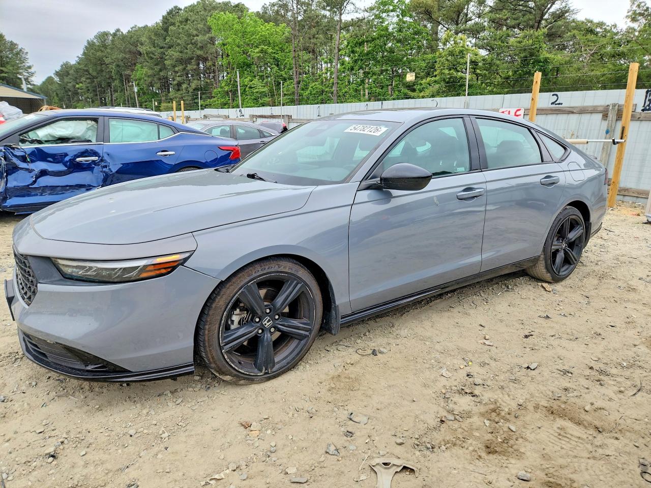 1HGCY2F78PA038703 · 2023 HONDA ACCORD