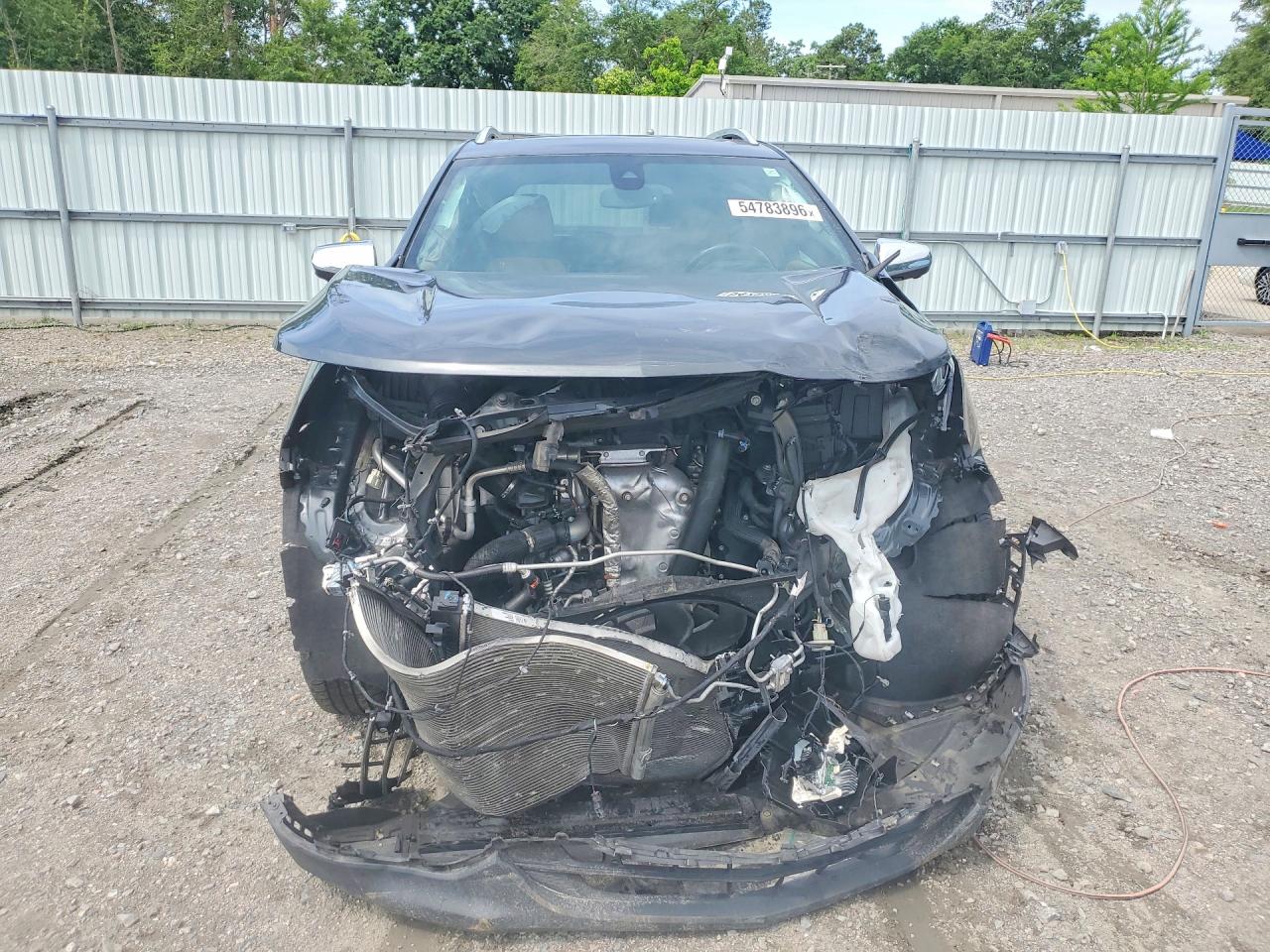 2GNAXNEV1L6243997 · 2020 CHEVROLET EQUINOX · 5/13