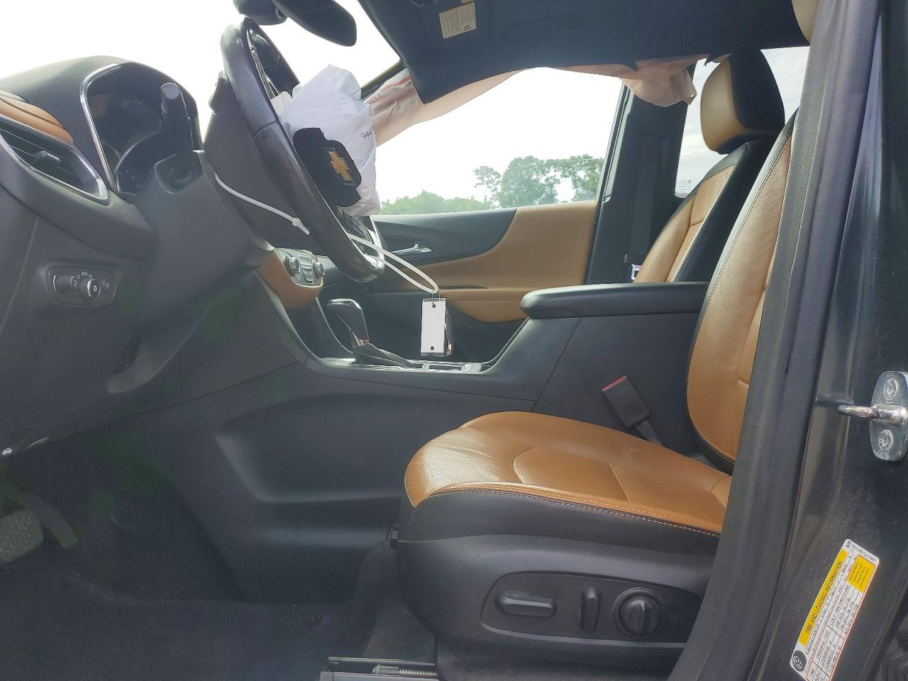 2GNAXNEV1L6243997 · 2020 CHEVROLET EQUINOX · 7/13