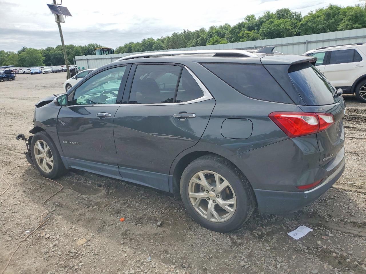 2GNAXNEV1L6243997 · 2020 CHEVROLET EQUINOX · 2/13