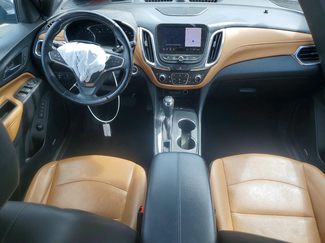 2GNAXNEV1L6243997 · 2020 CHEVROLET EQUINOX · 8/13