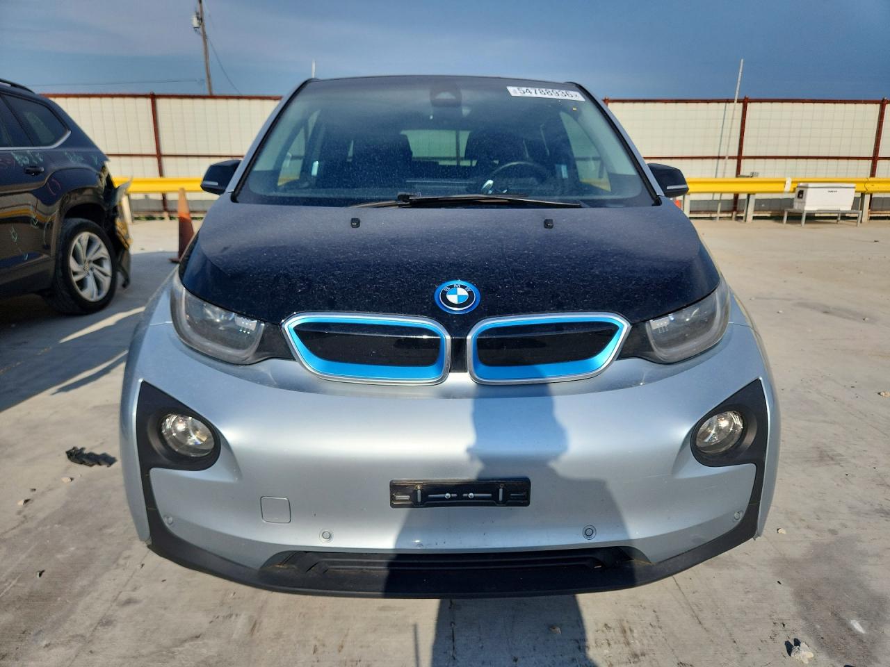 WBY1Z4C57FV502538 · 2015 BMW I3 · 5/12