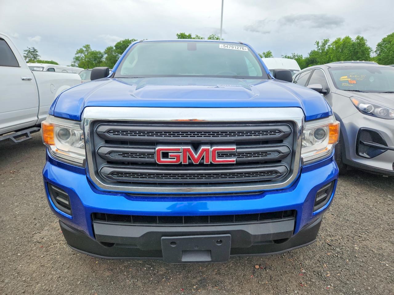 1GTH5BEA9L1121321 · 2020 GMC CANYON · 5/12