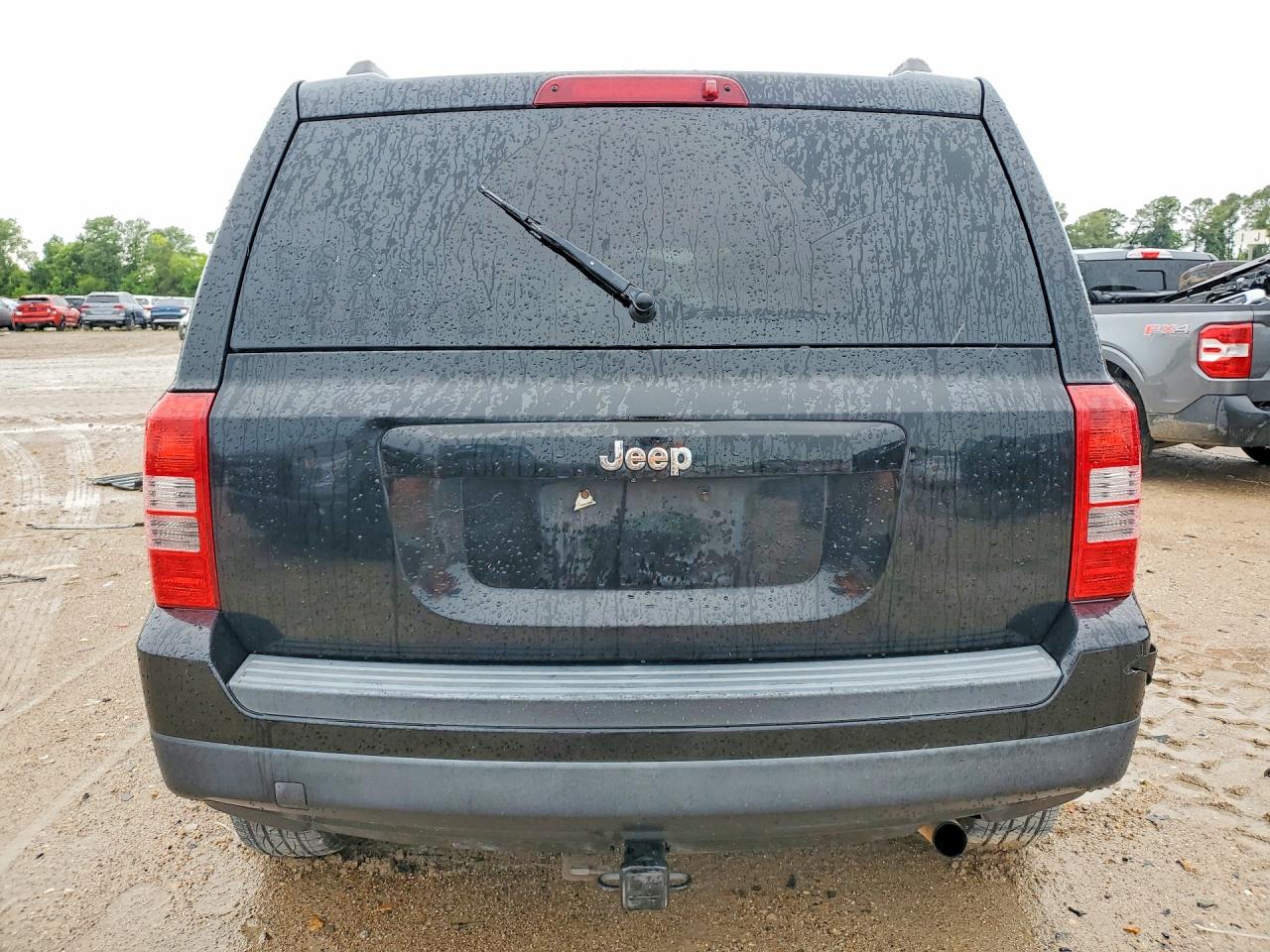 1C4NJPBB7ED827746 · 2014 JEEP PATRIOT · 6/12