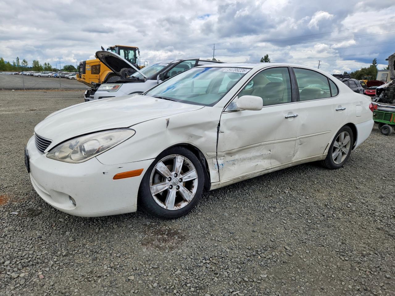 2005 LEXUS ES 330