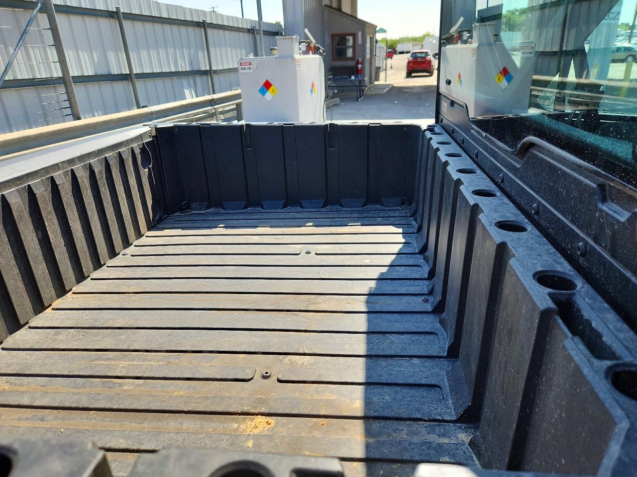 4XARRU992S8769049 · 2025 POLARIS RANGER · 6/10