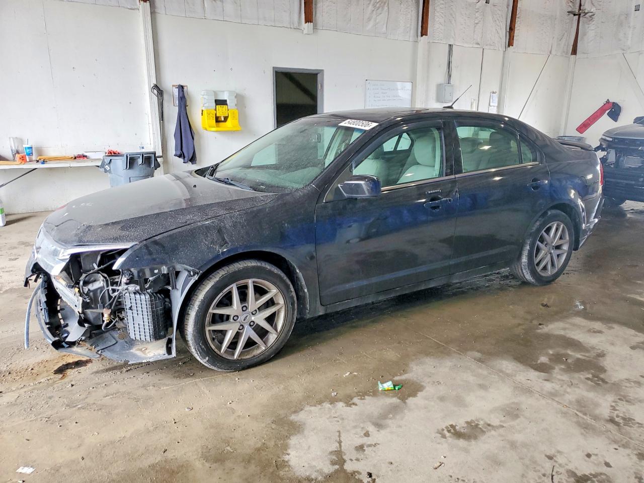3FAHP0JA2CR374156 · 2012 FORD ALL Models