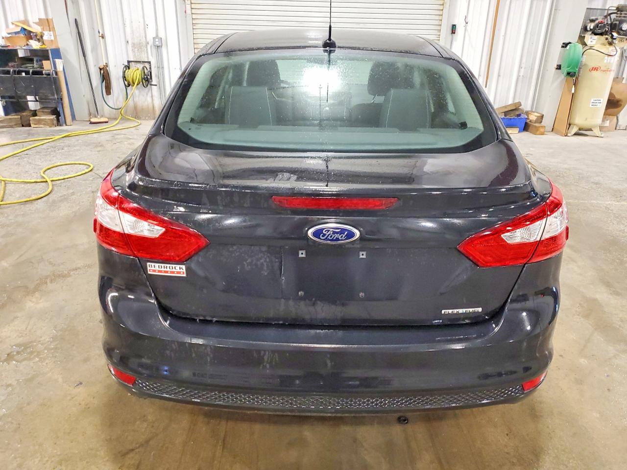 1FADP3E27EL330707 · 2014 FORD FOCUS · 6/12