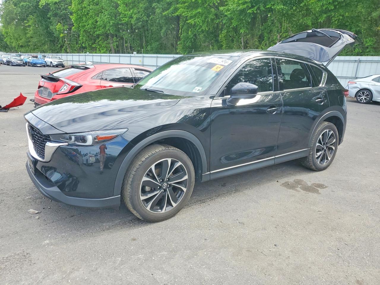 JM3KFBDM3P0243173 · 2023 MAZDA CX-5