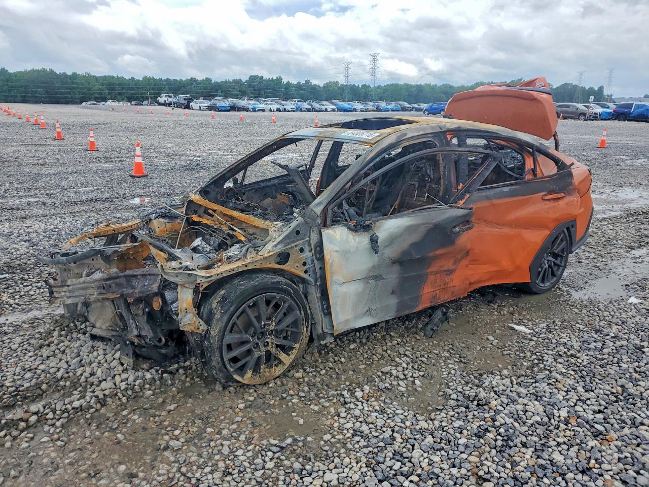 JF1VBAN60R9818068 · 2024 SUBARU WRX