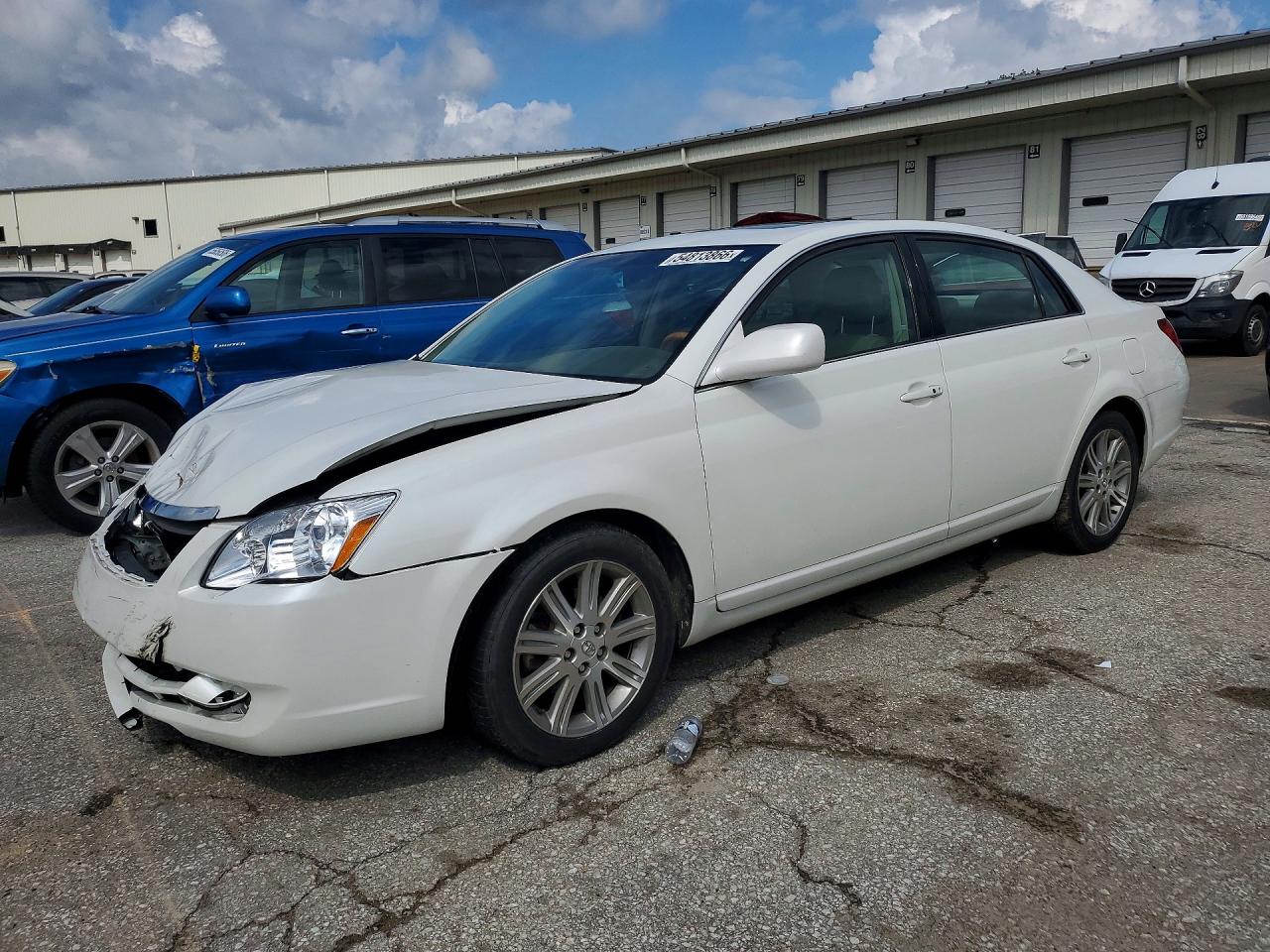 4T1BK36B96U164874 · 2006 TOYOTA AVALON