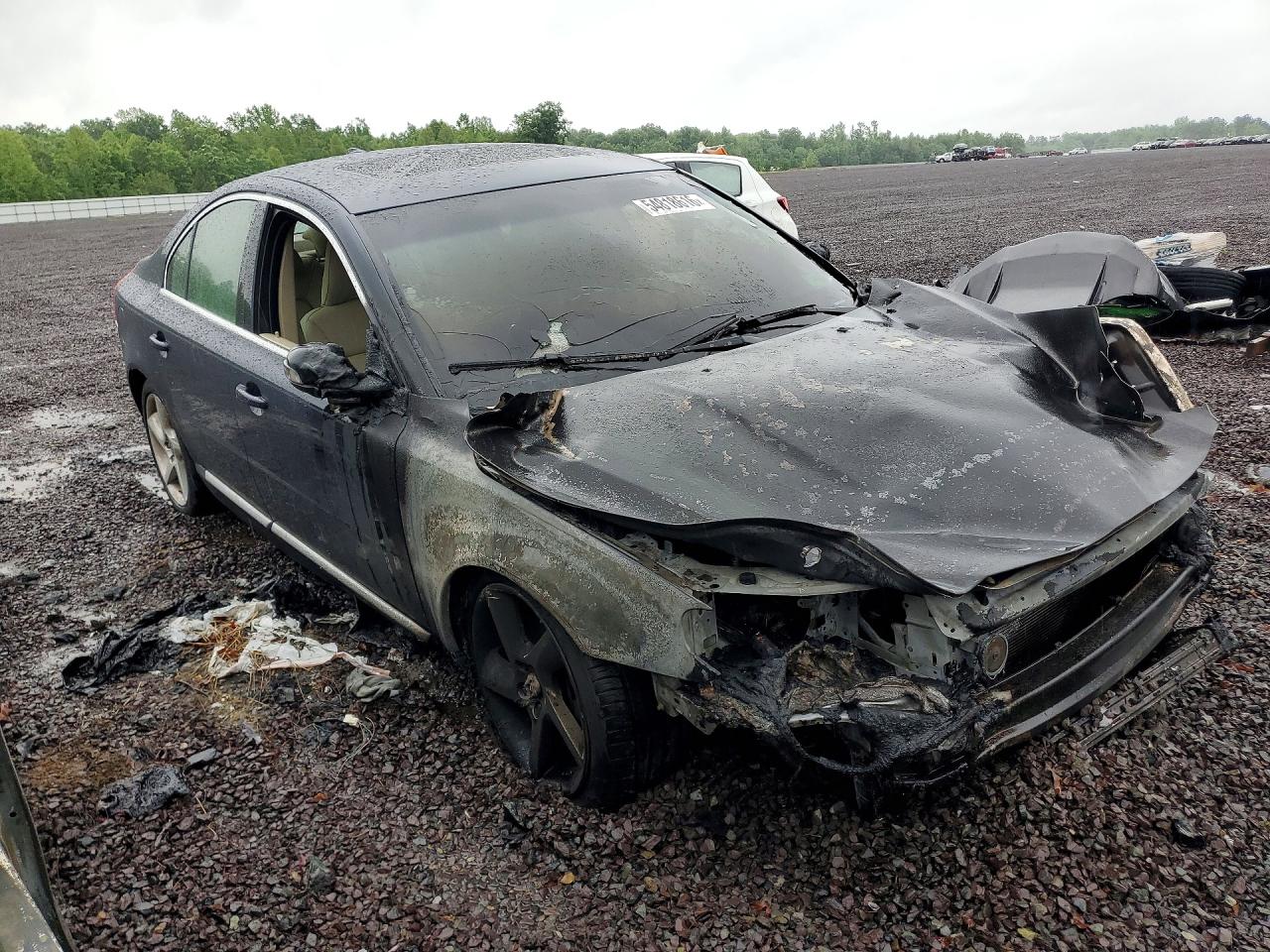YV1992AH3A1131734 · 2010 VOLVO S80 · 4/12