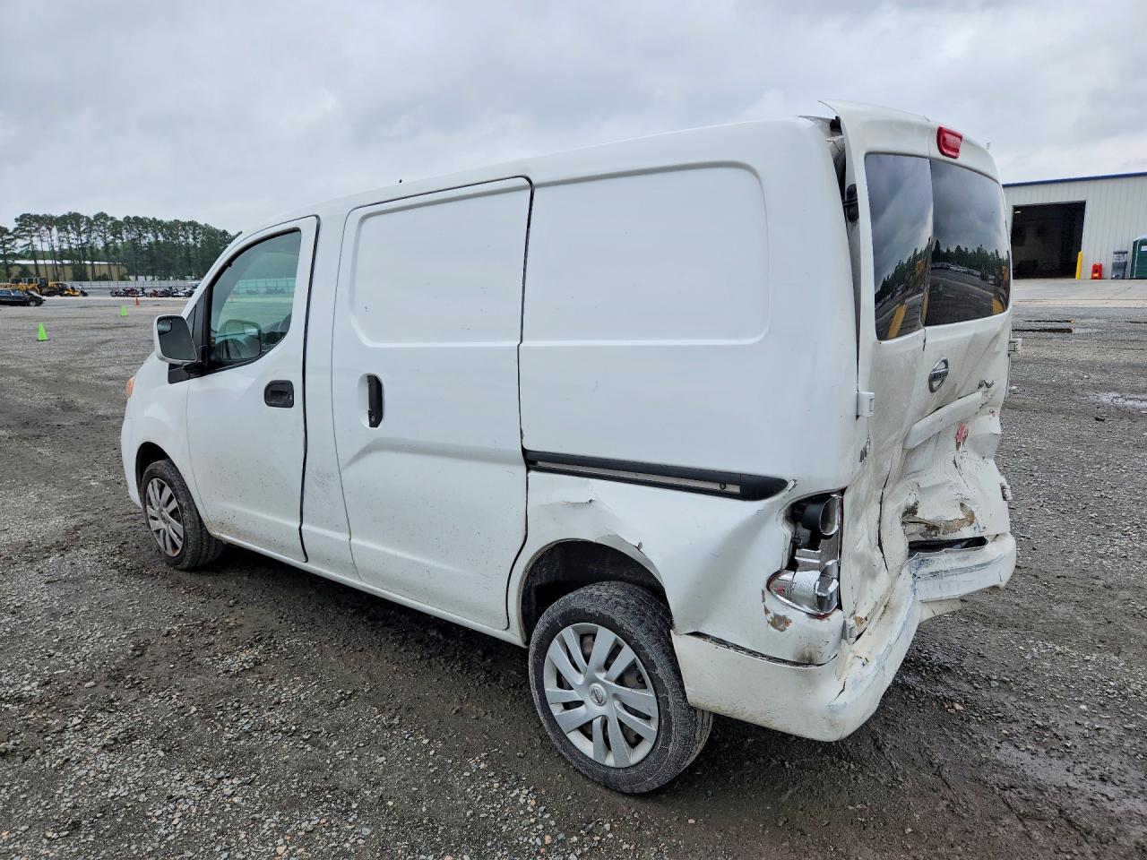 3N6CM0KN7KK706126 · 2019 NISSAN NV200 · 2/13
