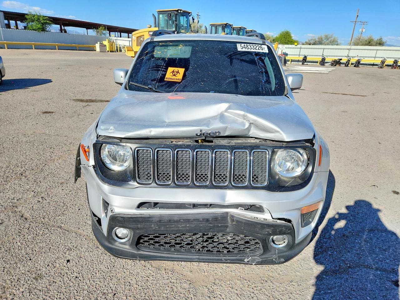 ZACNJAB14KPK37678 · 2019 JEEP RENEGADE · 5/12