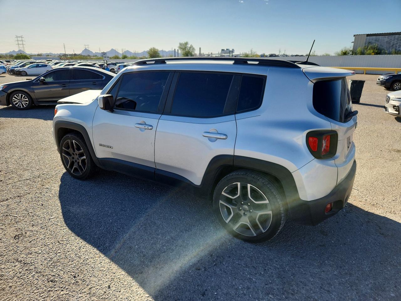 ZACNJAB14KPK37678 · 2019 JEEP RENEGADE · 2/12