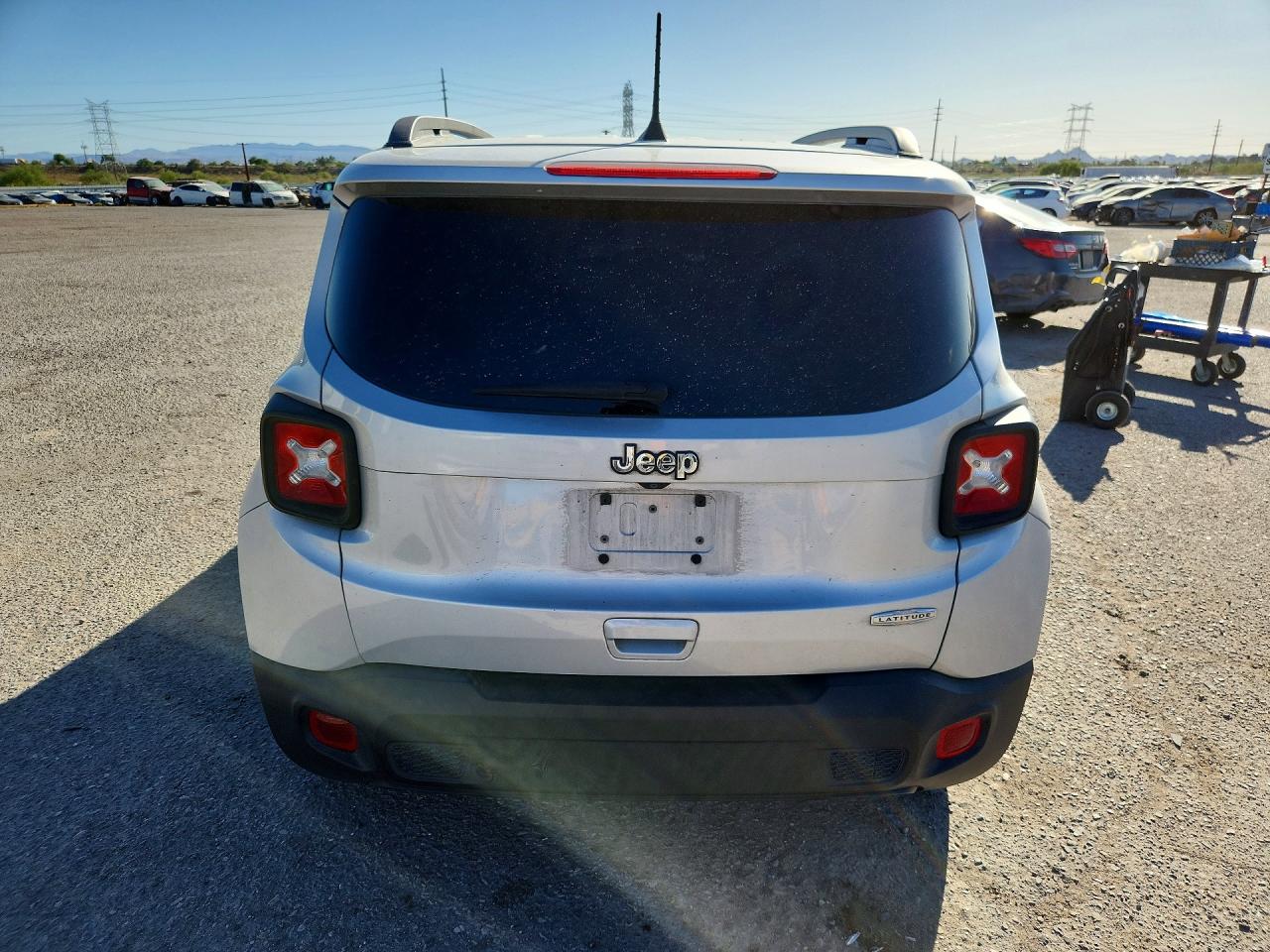 ZACNJAB14KPK37678 · 2019 JEEP RENEGADE · 6/12