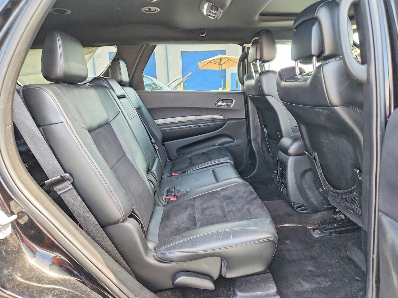 1C4RDHDG7JC281960 · 2018 DODGE DURANGO · 11/14
