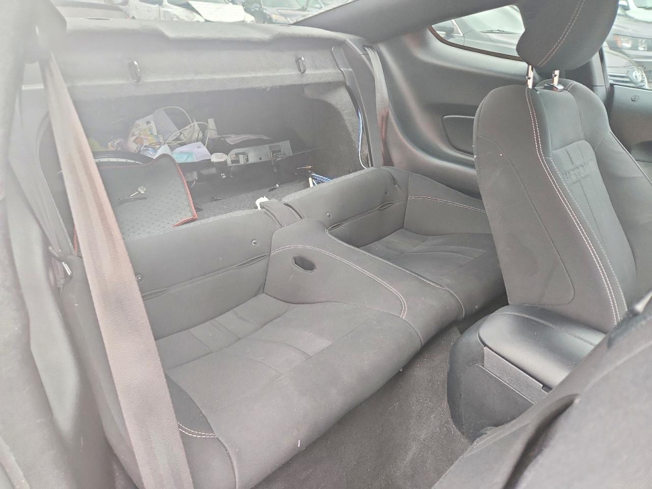 1FA6P8CF3N5138068 · 2022 FORD MUSTANG · 10/12