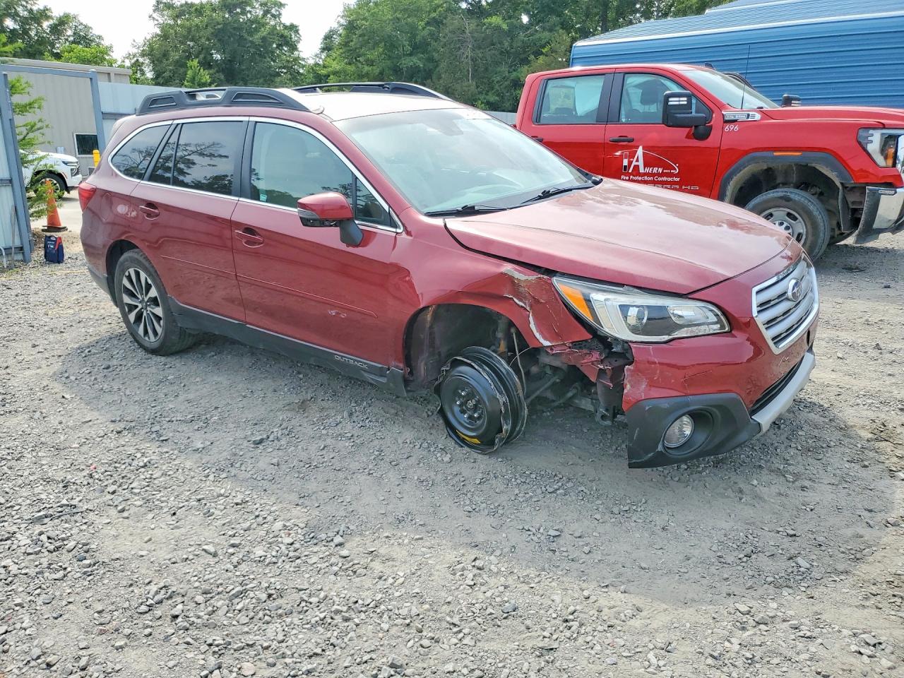 4S4BSANC0H3204783 · 2017 SUBARU OUTBACK · 4/13