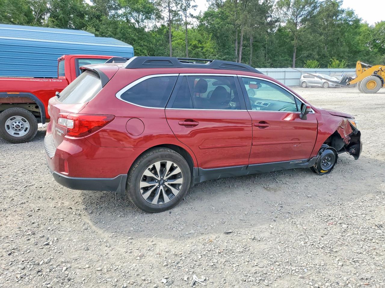 4S4BSANC0H3204783 · 2017 SUBARU OUTBACK · 3/13