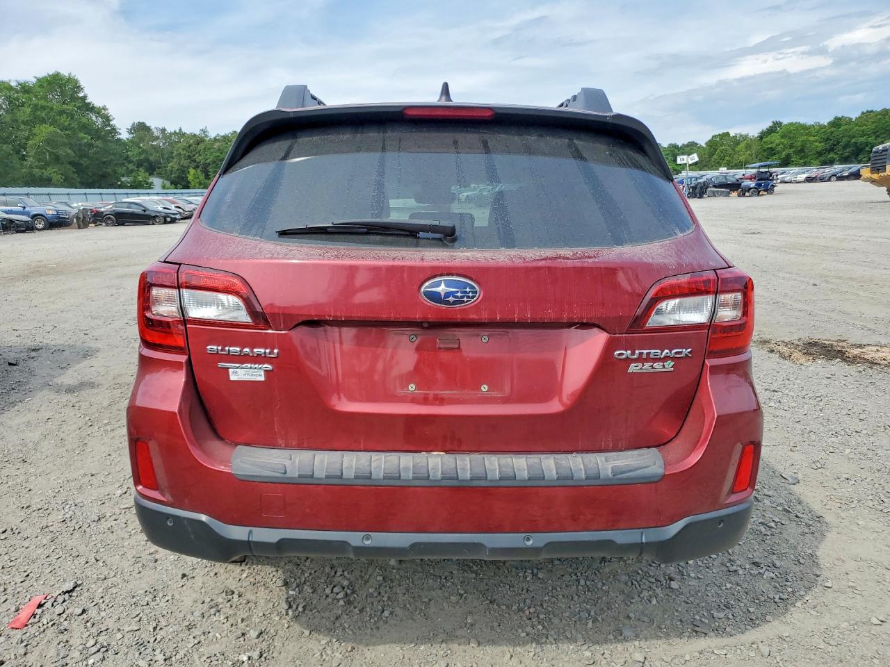 4S4BSANC0H3204783 · 2017 SUBARU OUTBACK · 6/13