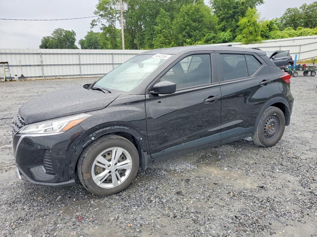 3N1CP5BV3RL531906 · 2024 NISSAN KICKS