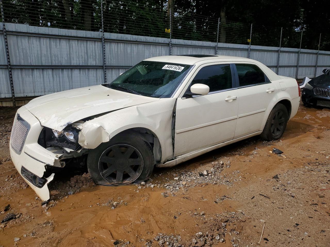 2C3JA53G15H136121 · 2005 CHRYSLER 300