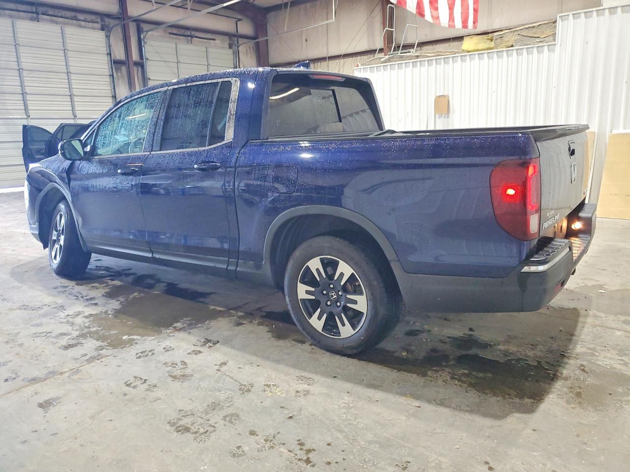5FPYK3F57LB020616 · 2020 HONDA RIDGELINE · 2/12