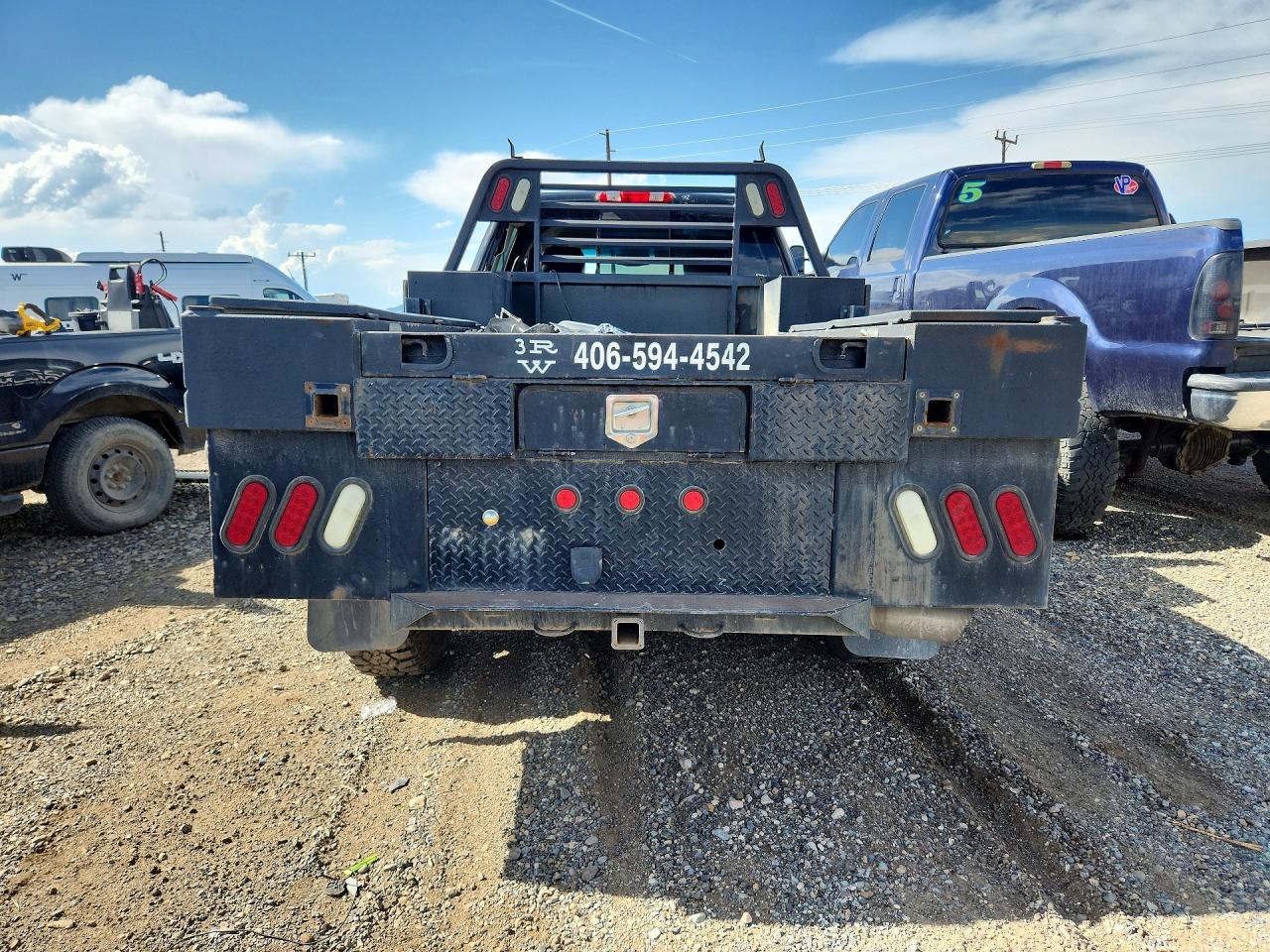 1GC4K1E87DF100759 · 2013 CHEVROLET SILVERADO · 6/12