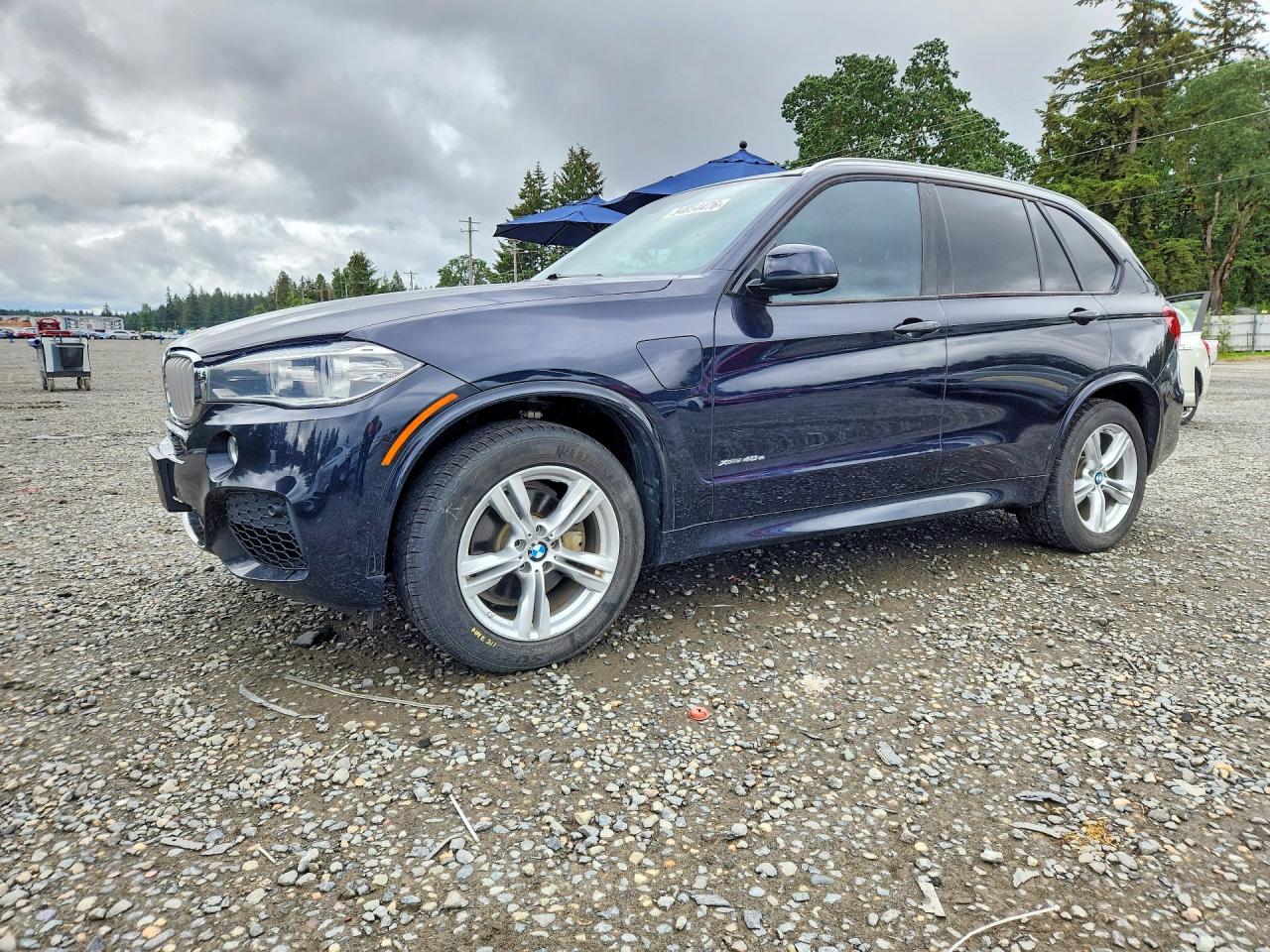 5UXKT0C59G0S74751 · 2016 BMW X5