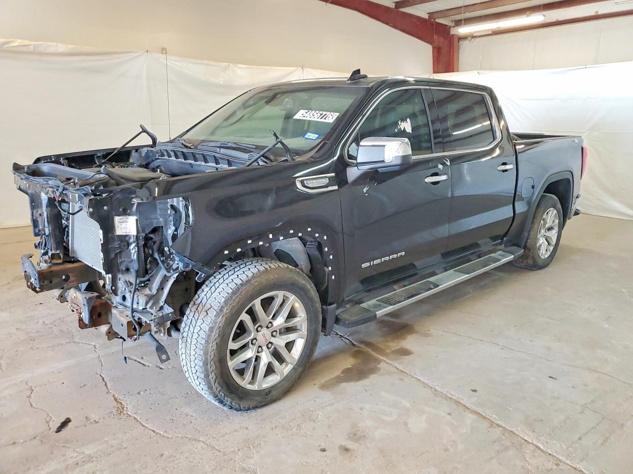 3GTU9DED0LG358659 · 2020 GMC SIERRA