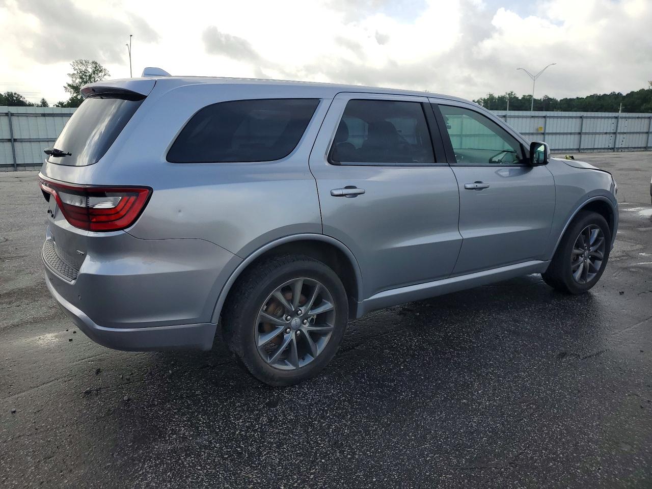 1C4RDJDG4HC719836 · 2017 DODGE DURANGO · 3/13