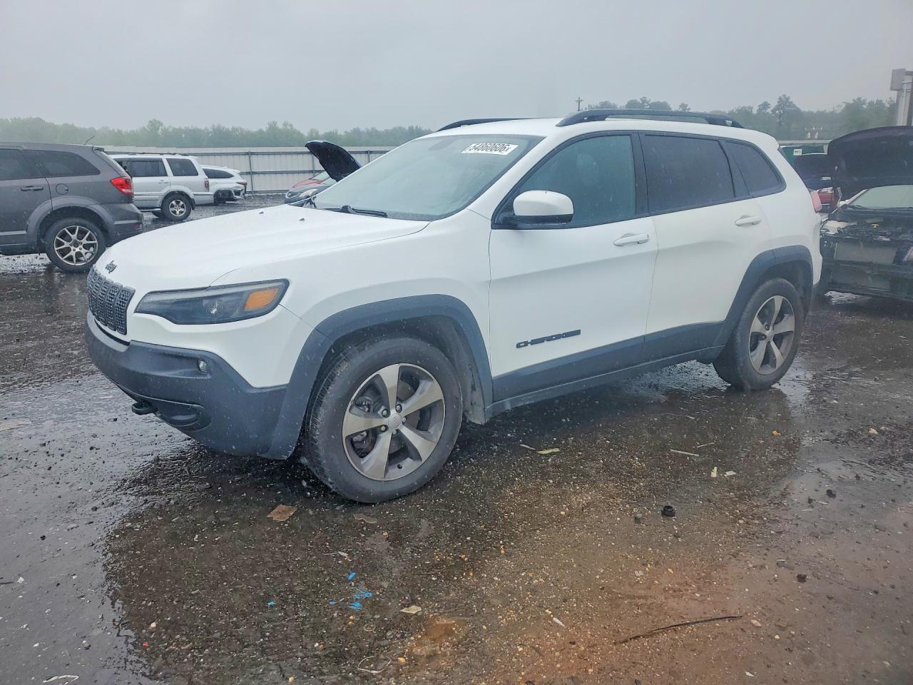 1C4PJMCX3LD628885 · 2020 JEEP CHEROKEE