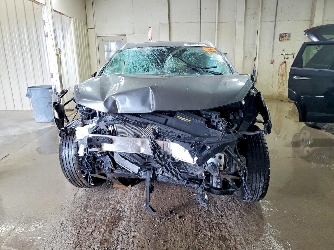 5N1AZ2DS9LN122487 · 2020 NISSAN MURANO · 5/14
