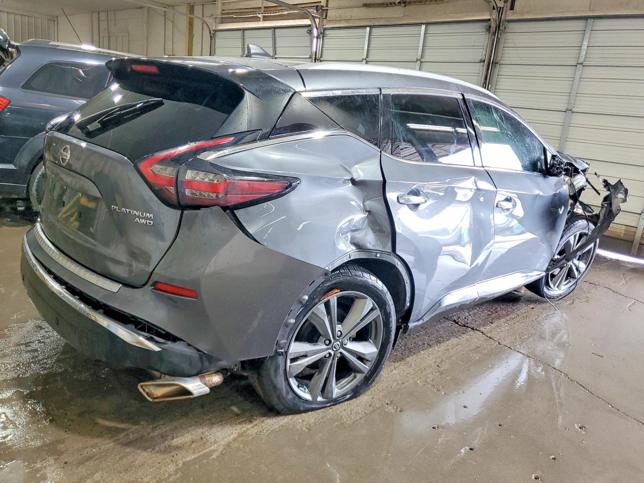 5N1AZ2DS9LN122487 · 2020 NISSAN MURANO · 3/14