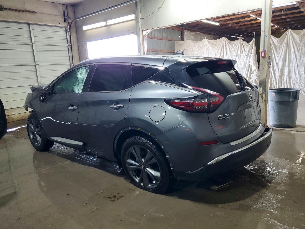 5N1AZ2DS9LN122487 · 2020 NISSAN MURANO · 2/14