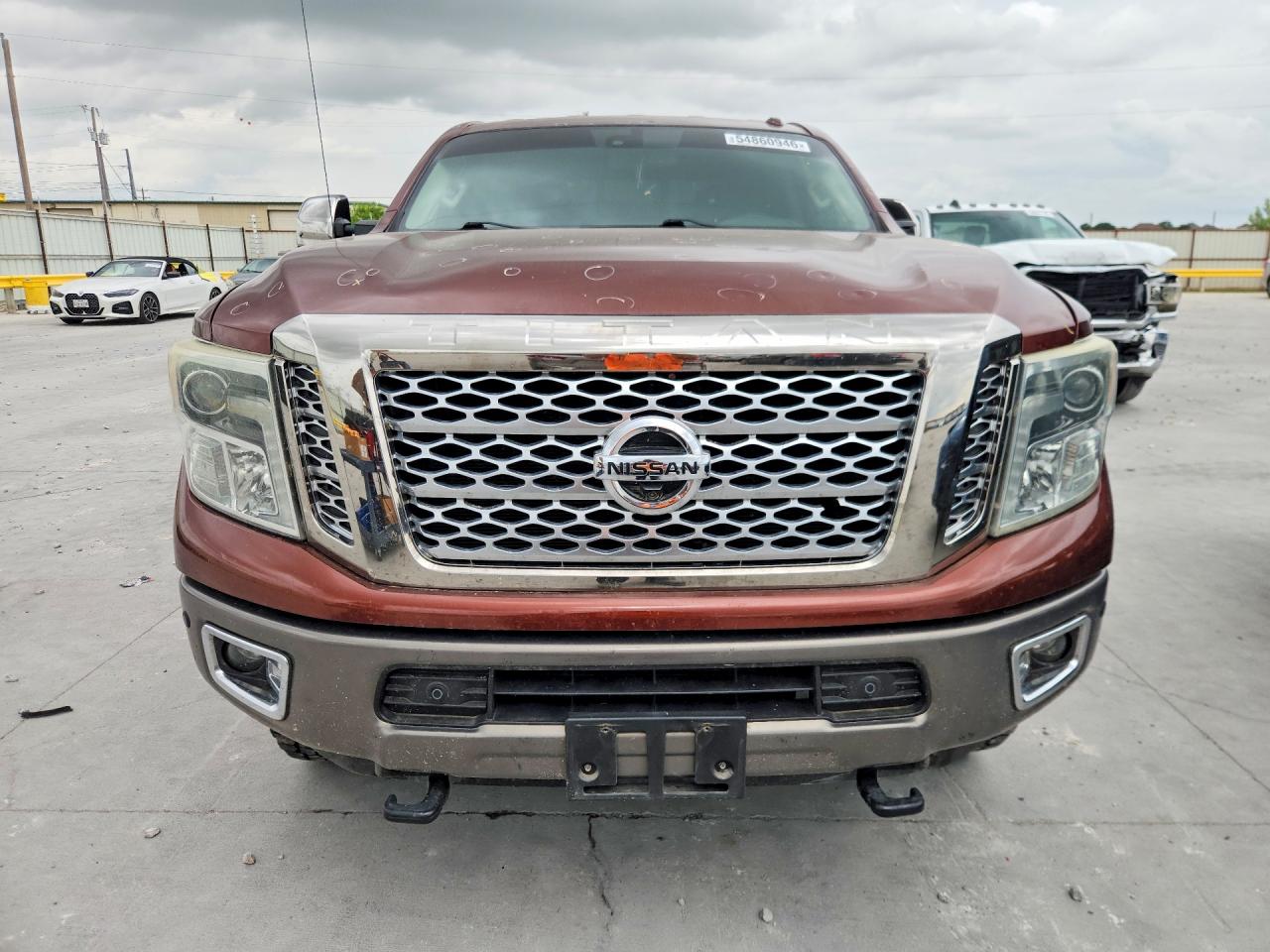 1N6BA1F21GN505804 · 2016 NISSAN TITAN XD · 5/12