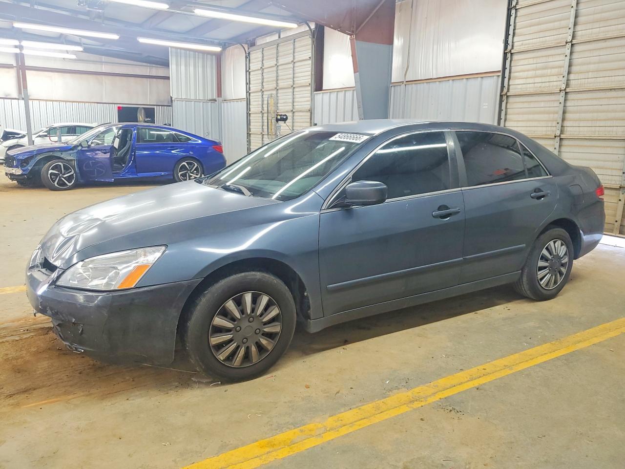 1HGCM56354A154513 · 2004 HONDA ACCORD
