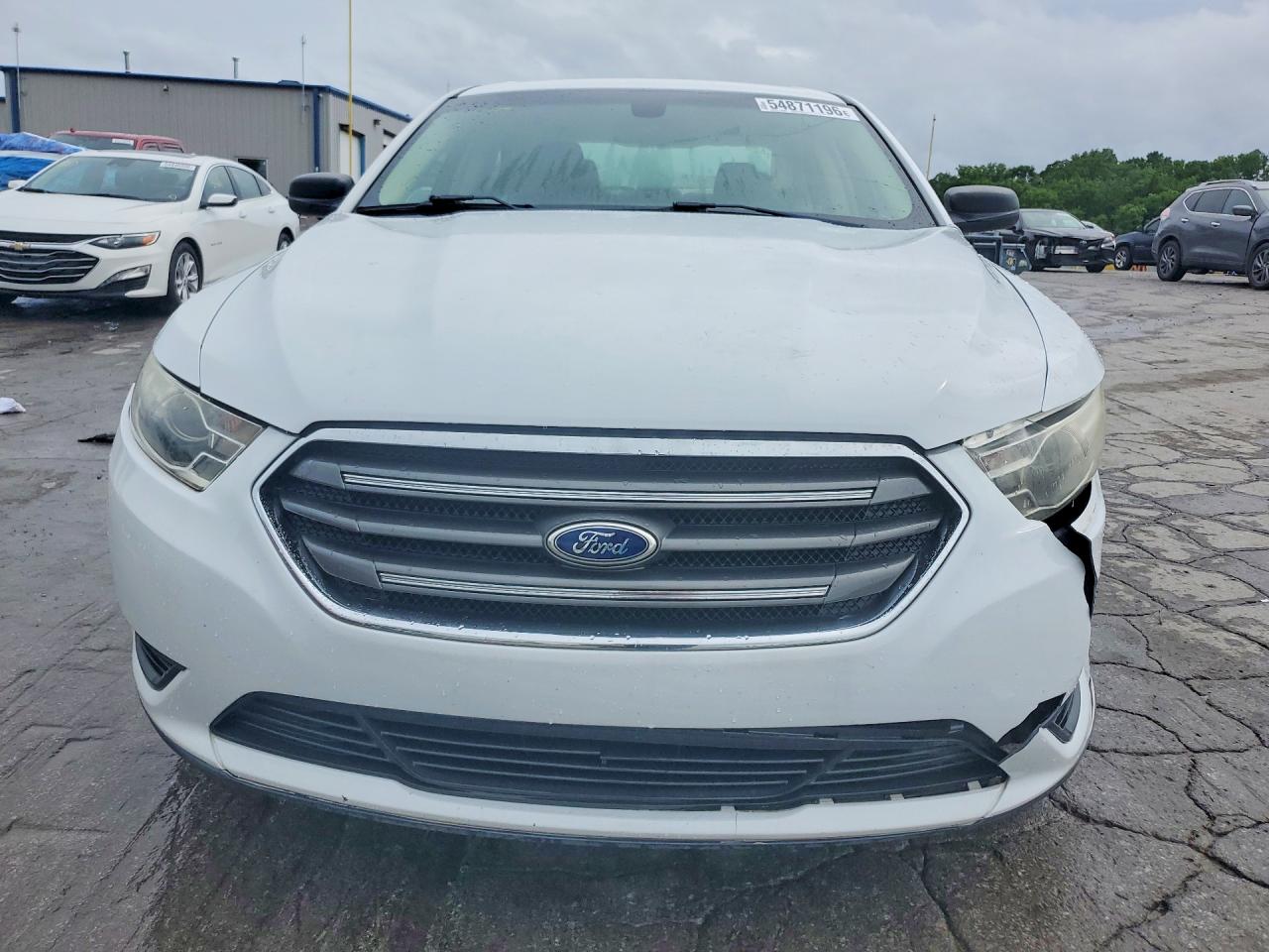 1FAHP2D83DG185089 · 2013 FORD TAURUS · 5/12