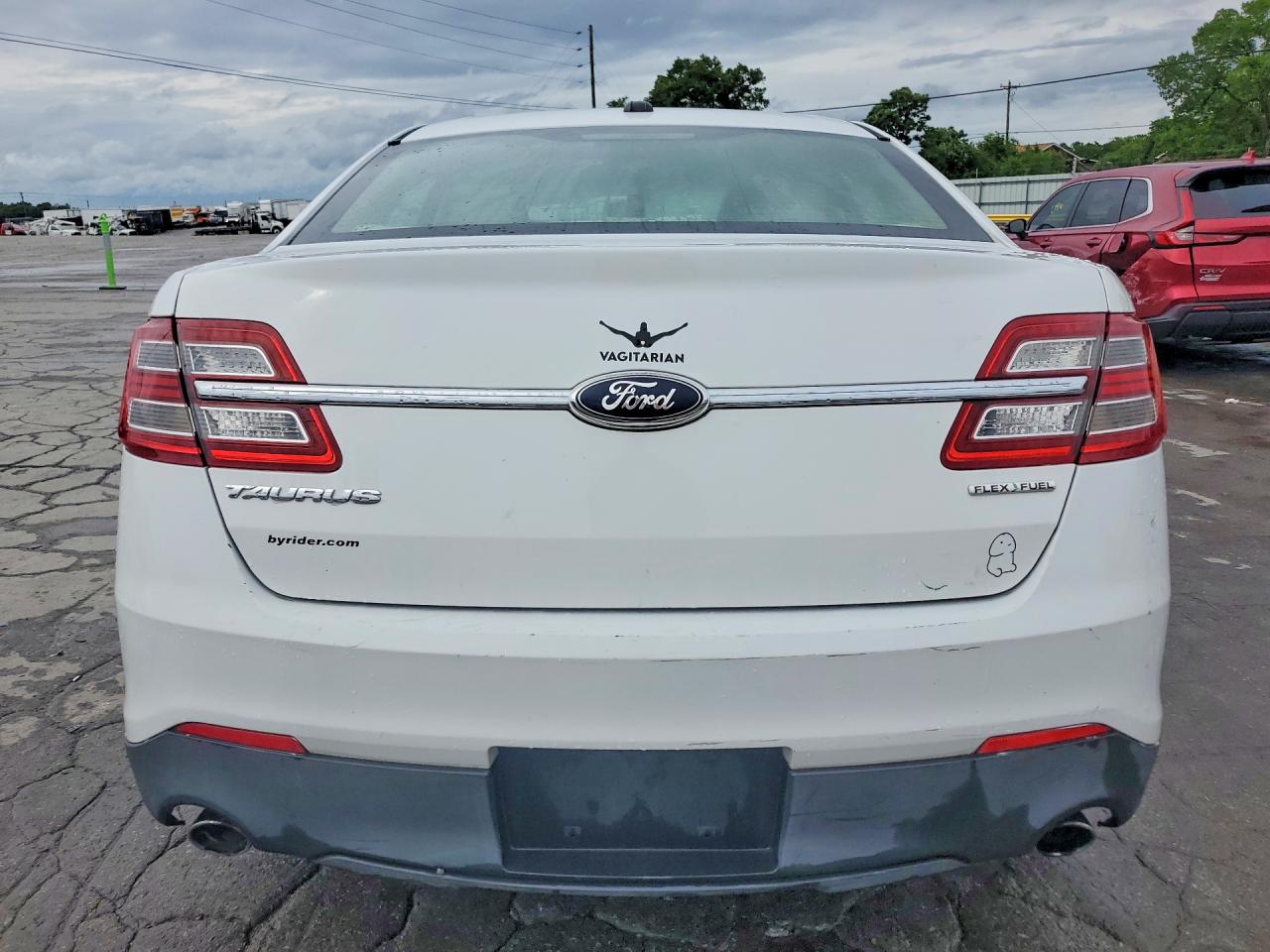 1FAHP2D83DG185089 · 2013 FORD TAURUS · 6/12
