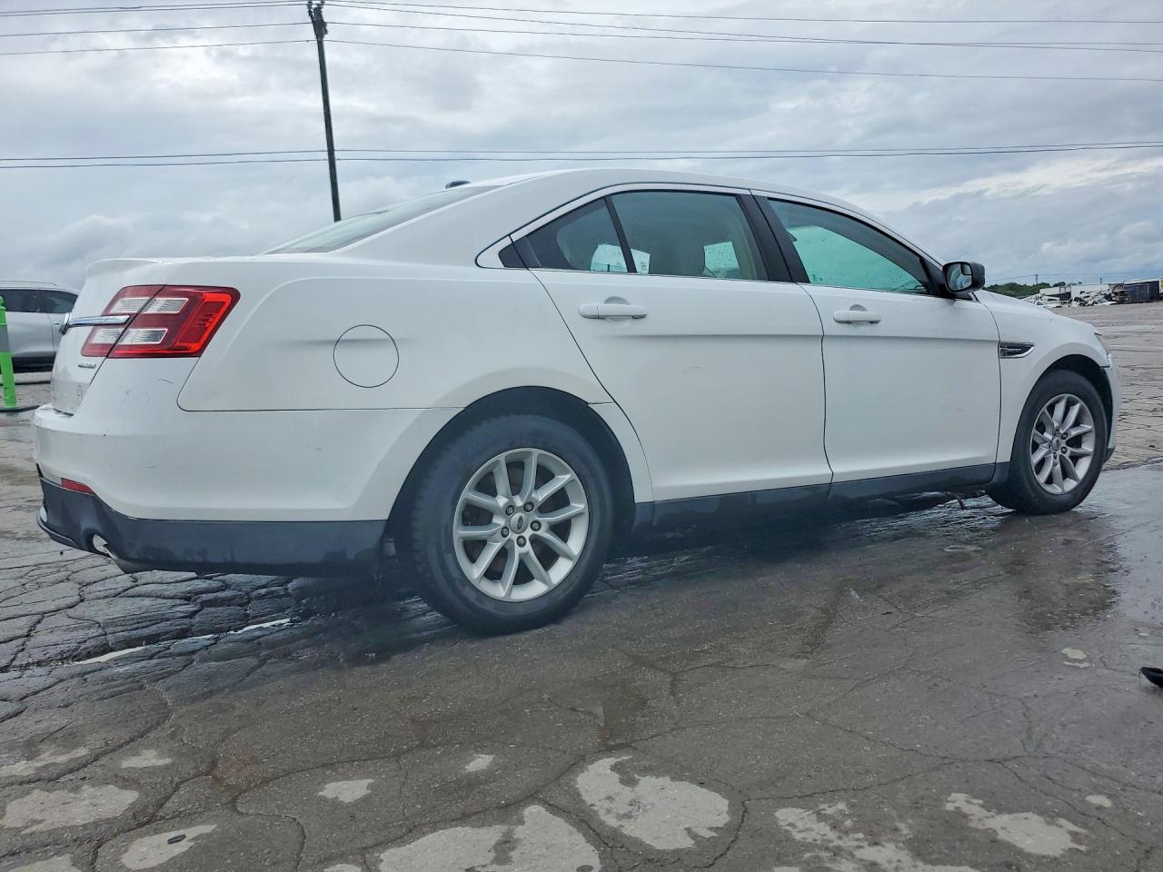 1FAHP2D83DG185089 · 2013 FORD TAURUS · 3/12