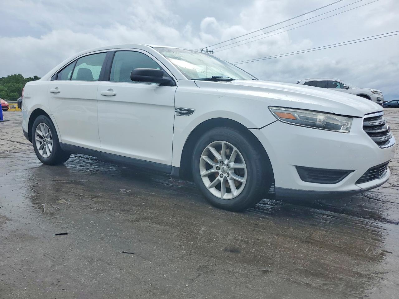 1FAHP2D83DG185089 · 2013 FORD TAURUS · 4/12