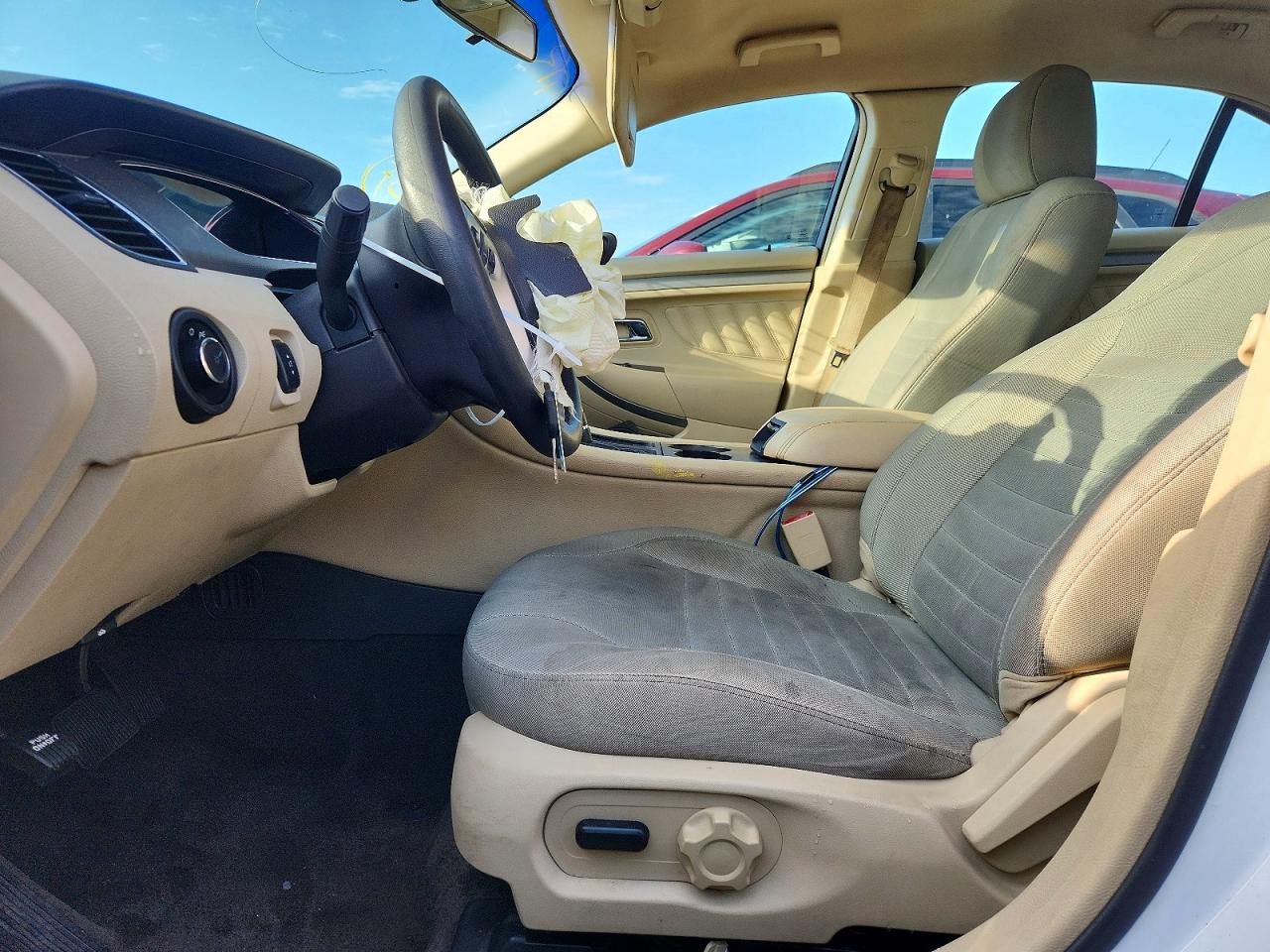 1FAHP2D83DG185089 · 2013 FORD TAURUS · 7/12