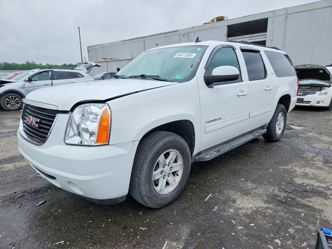 1GKS2KE73DR177345 · 2013 GMC YUKON XL