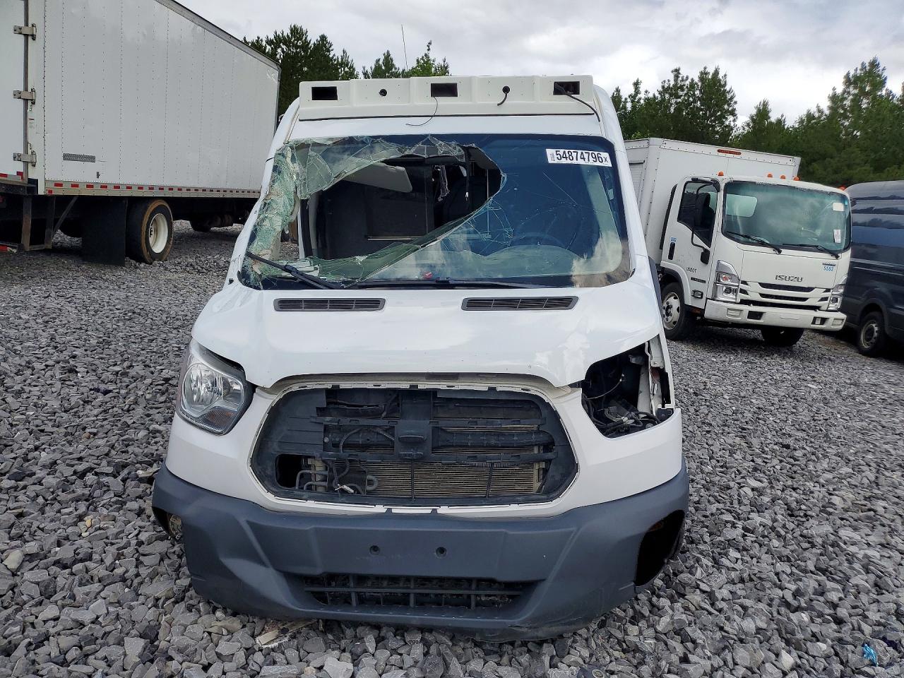 1FDYR2CM0HKA37175 · 2017 FORD TRANSIT · 5/13