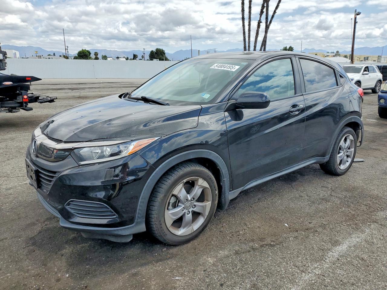 3CZRU5H30LG701073 · 2020 HONDA HR-V